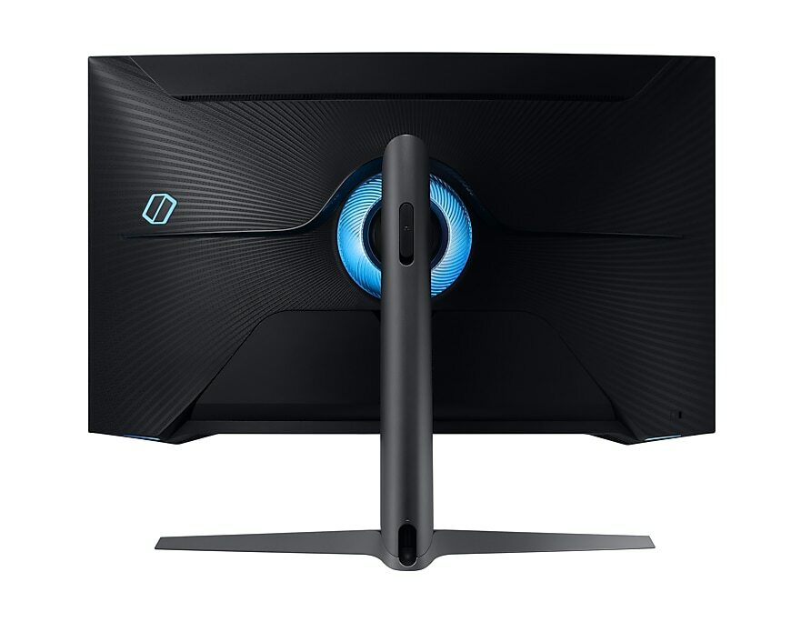 Samsung Odyssey G7 C32G75TQS / 32" Curved-VA 2560x1440 G-Sync 240Hz / Black