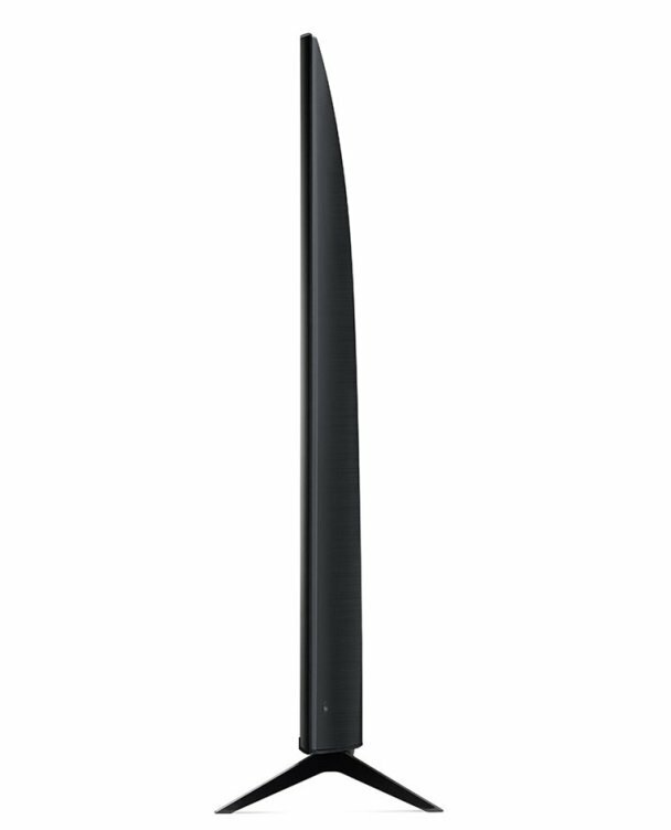 LG 49NANO806NA / 49" IPS Nano Cell 4K UHD SMART TV webOS 5.0 / Black