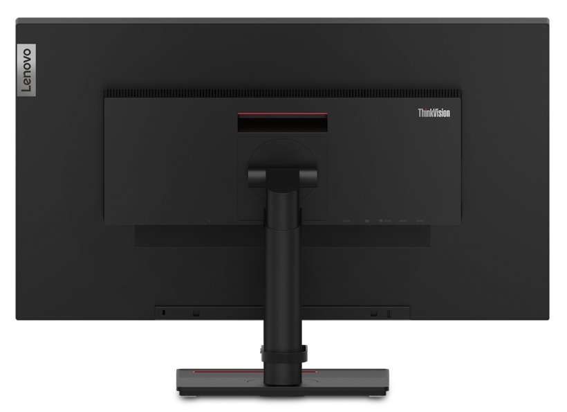 Lenovo ThinkVision T32p-20 / 31.5 IPS 4K UHD / 61F2GAT2EU Black