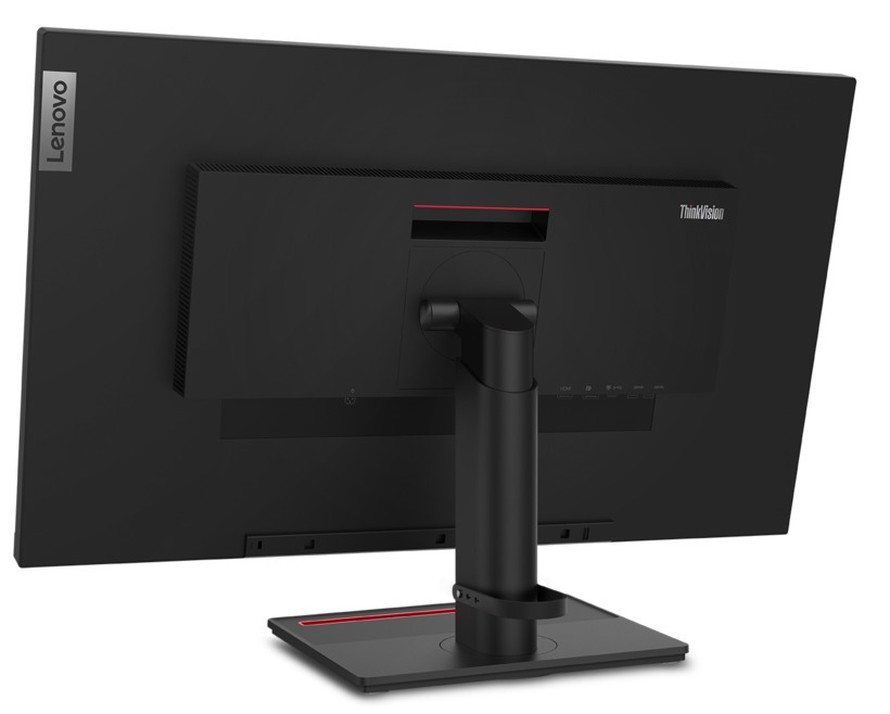 Lenovo ThinkVision T32p-20 / 31.5 IPS 4K UHD / 61F2GAT2EU Black