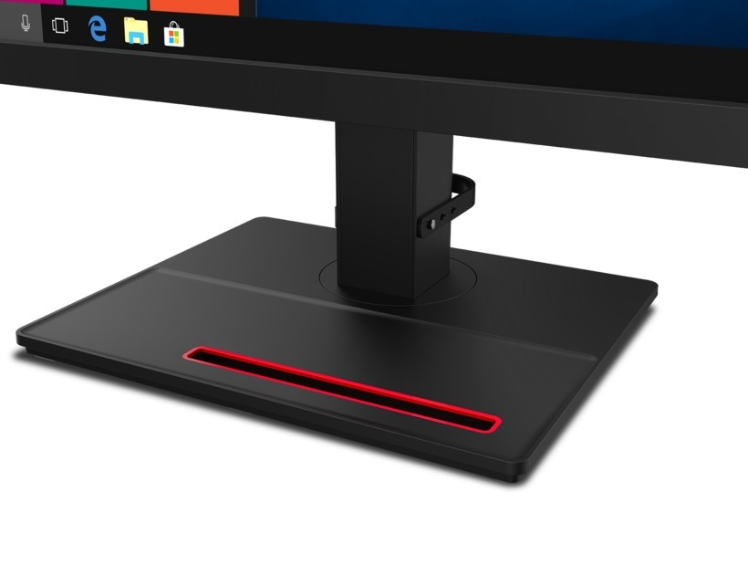 Lenovo ThinkVision T32p-20 / 31.5 IPS 4K UHD / 61F2GAT2EU Black
