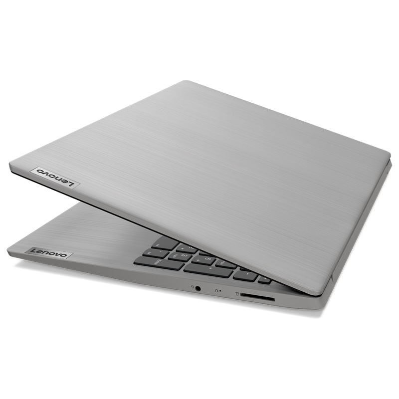 Lenovo IdeaPad 3 15IIL05 / 15.6" FullHD / Intel Core i5-1035G1 / 8GB DDR4 / 512GB NVMe / GeForce MX330 2GB GDDR5 / FreeDOS / Grey