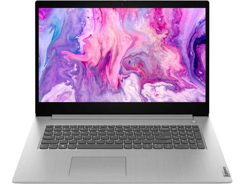 Lenovo IdeaPad 3 15IIL05 / 15.6" FullHD / Intel Core i5-1035G1 / 8GB DDR4 / 512GB NVMe / GeForce MX330 2GB GDDR5 / FreeDOS / Grey