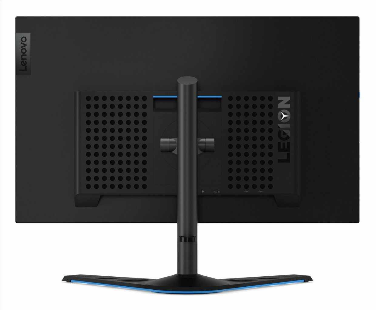 Lenovo LEGION Y27q-20 / 27" IPS 2560x1440 G-SYNC 165Hz / Black