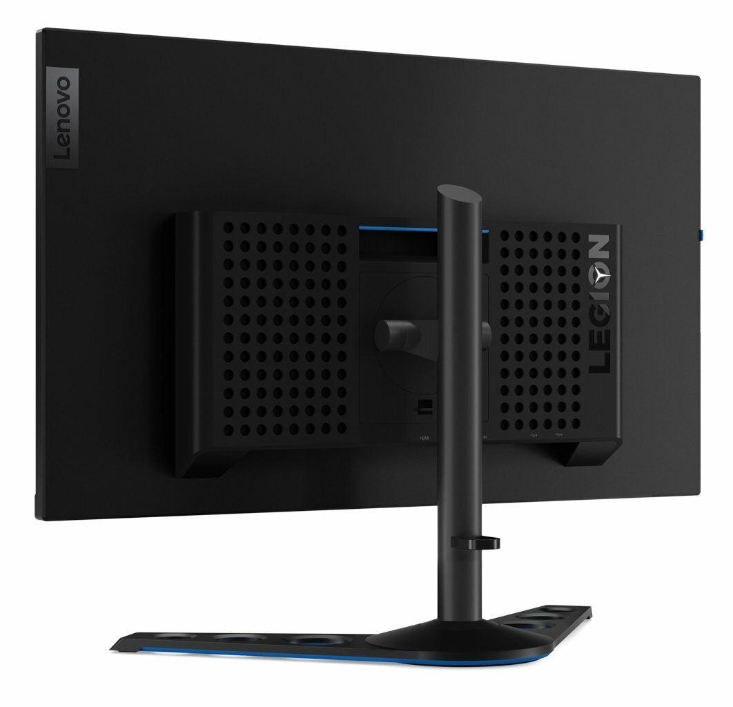 Lenovo LEGION Y27q-20 / 27" IPS 2560x1440 G-SYNC 165Hz / Black