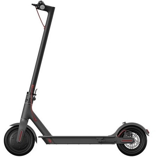 Xiaomi Mi Electric Scooter 1S / Black