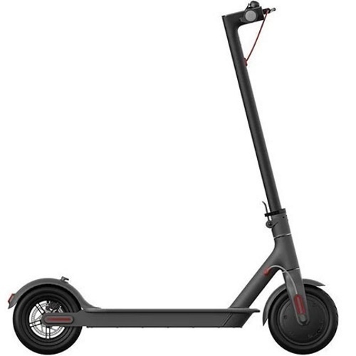 Xiaomi Mi Electric Scooter 1S / Black