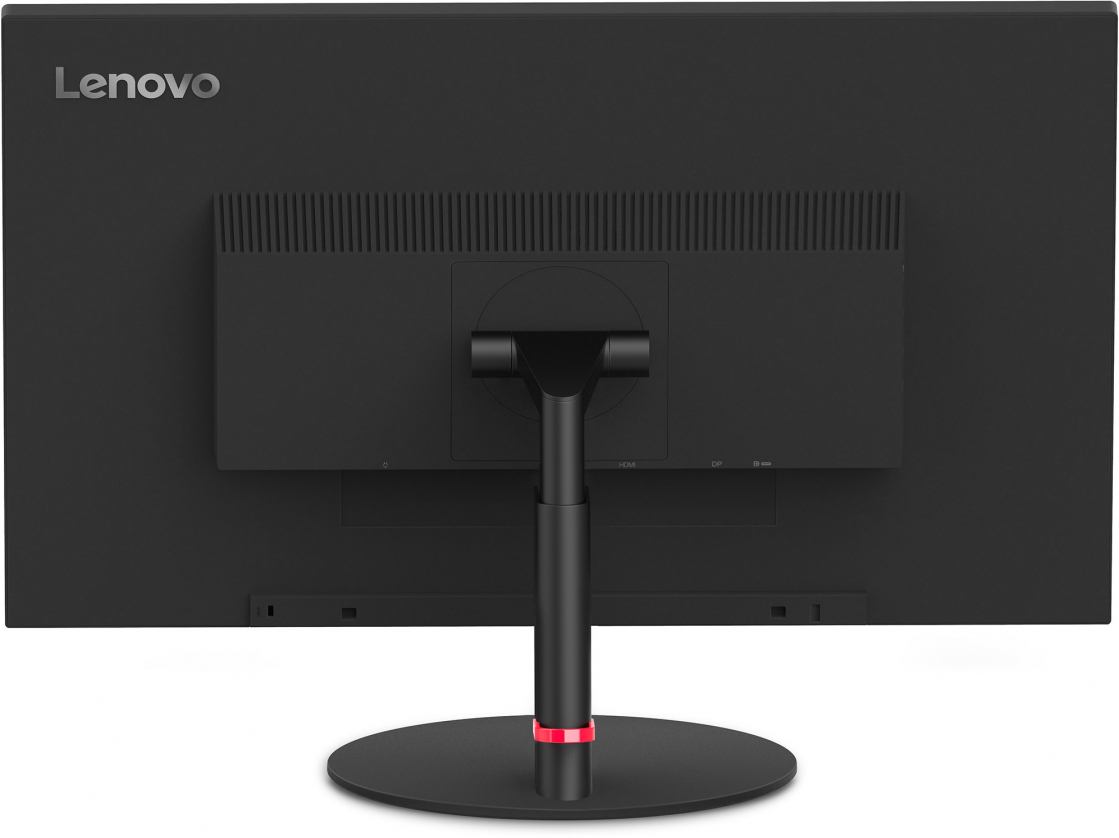 Lenovo ThinkVision T27p-10 / 27" IPS UHD 4K / 61DAMAT1EU Black