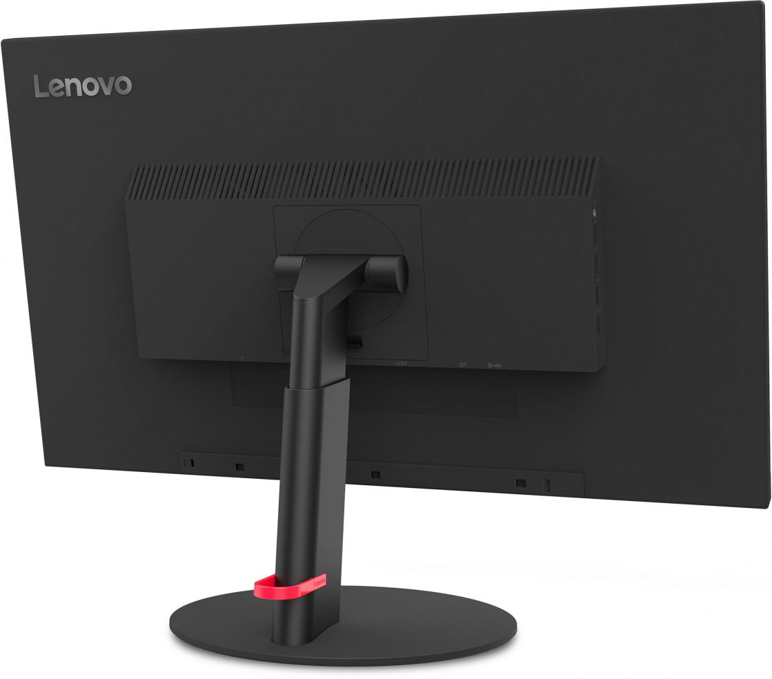 Lenovo ThinkVision T27p-10 / 27" IPS UHD 4K / 61DAMAT1EU Black