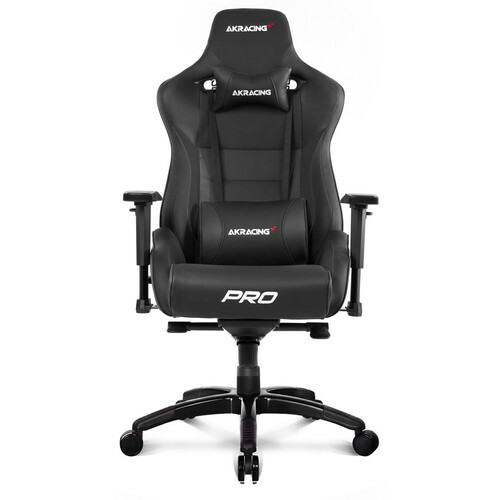 AKRacing Master Pro AK-PRO-BK / Black