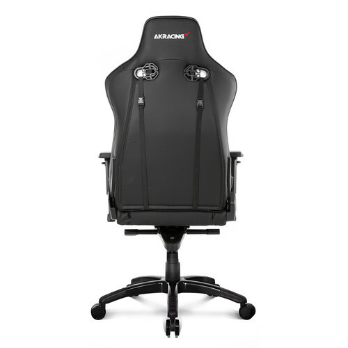 AKRacing Master Pro AK-PRO-BK / Black