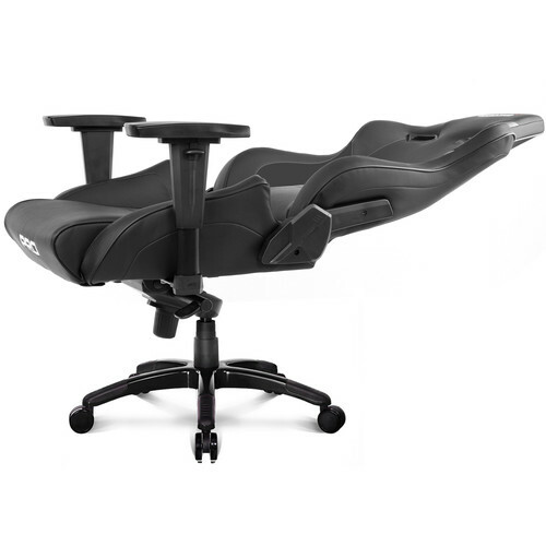 AKRacing Master Pro AK-PRO-BK / Black