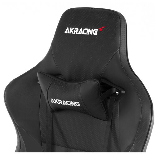 AKRacing Master Pro AK-PRO-BK / Black
