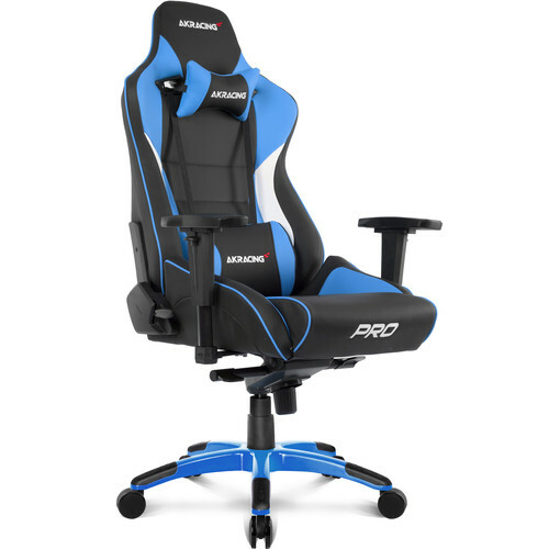 AKRacing Master Pro AK-PRO-BL / Blue