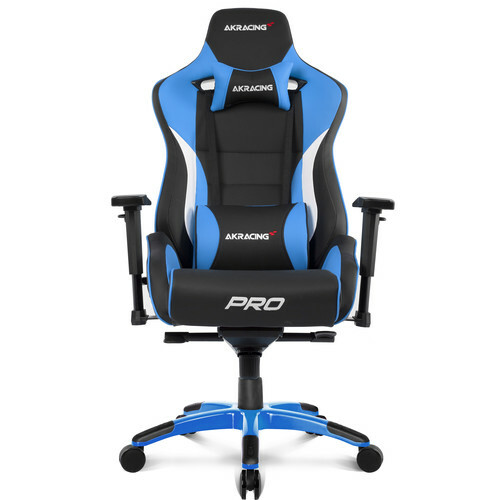AKRacing Master Pro AK-PRO-BL / Blue