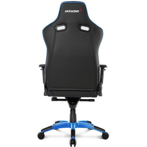 AKRacing Master Pro AK-PRO-BL / Blue