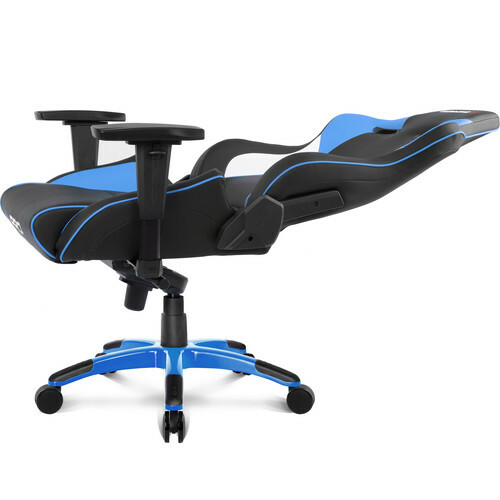 AKRacing Master Pro AK-PRO-BL / Blue