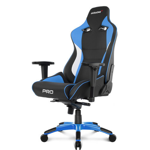 AKRacing Master Pro AK-PRO-BL / Blue