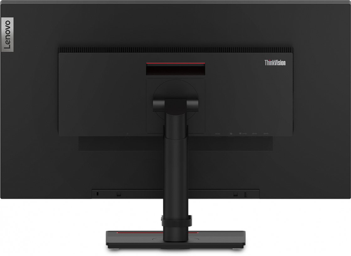 Lenovo ThinkVision T32h-20 / 32" IPS QHD / 61F1GAT2EU Black