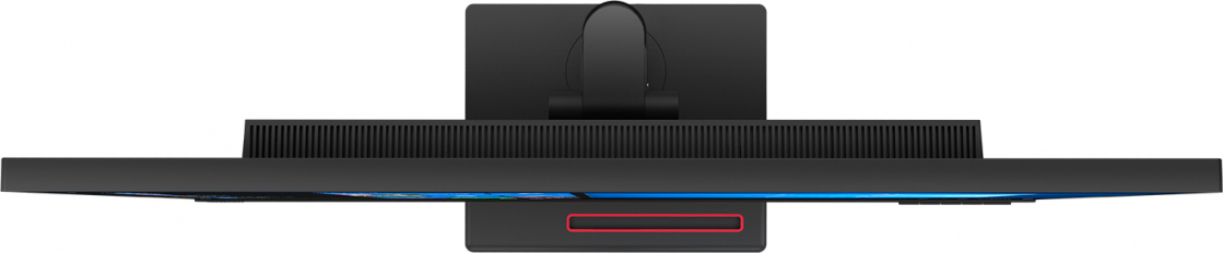 Lenovo ThinkVision T32h-20 / 32" IPS QHD / 61F1GAT2EU Black