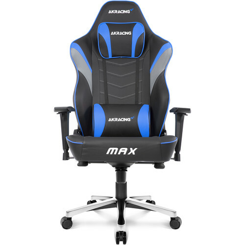AKRacing Master Max AK-MAX-BL / Blue