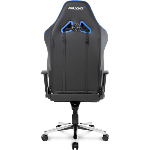 AKRacing Master Max AK-MAX-BL / Blue