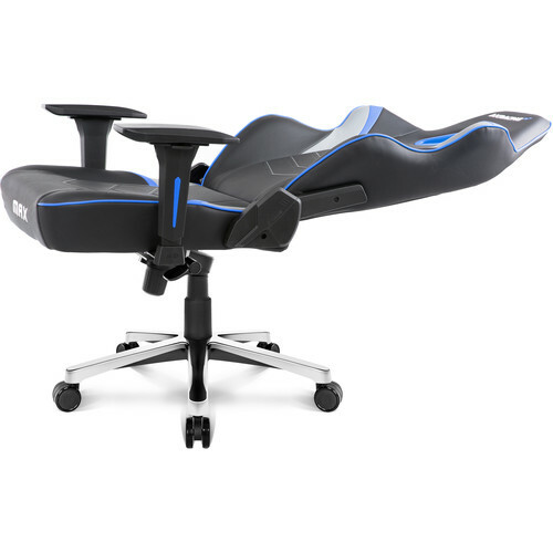 AKRacing Master Max AK-MAX-BL / Blue