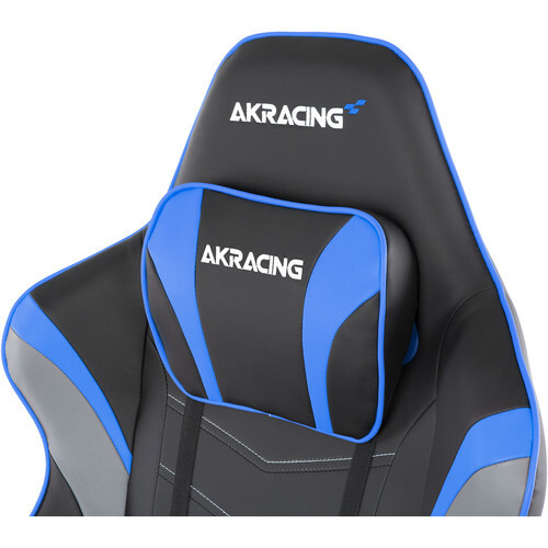 AKRacing Master Max AK-MAX-BL / Blue