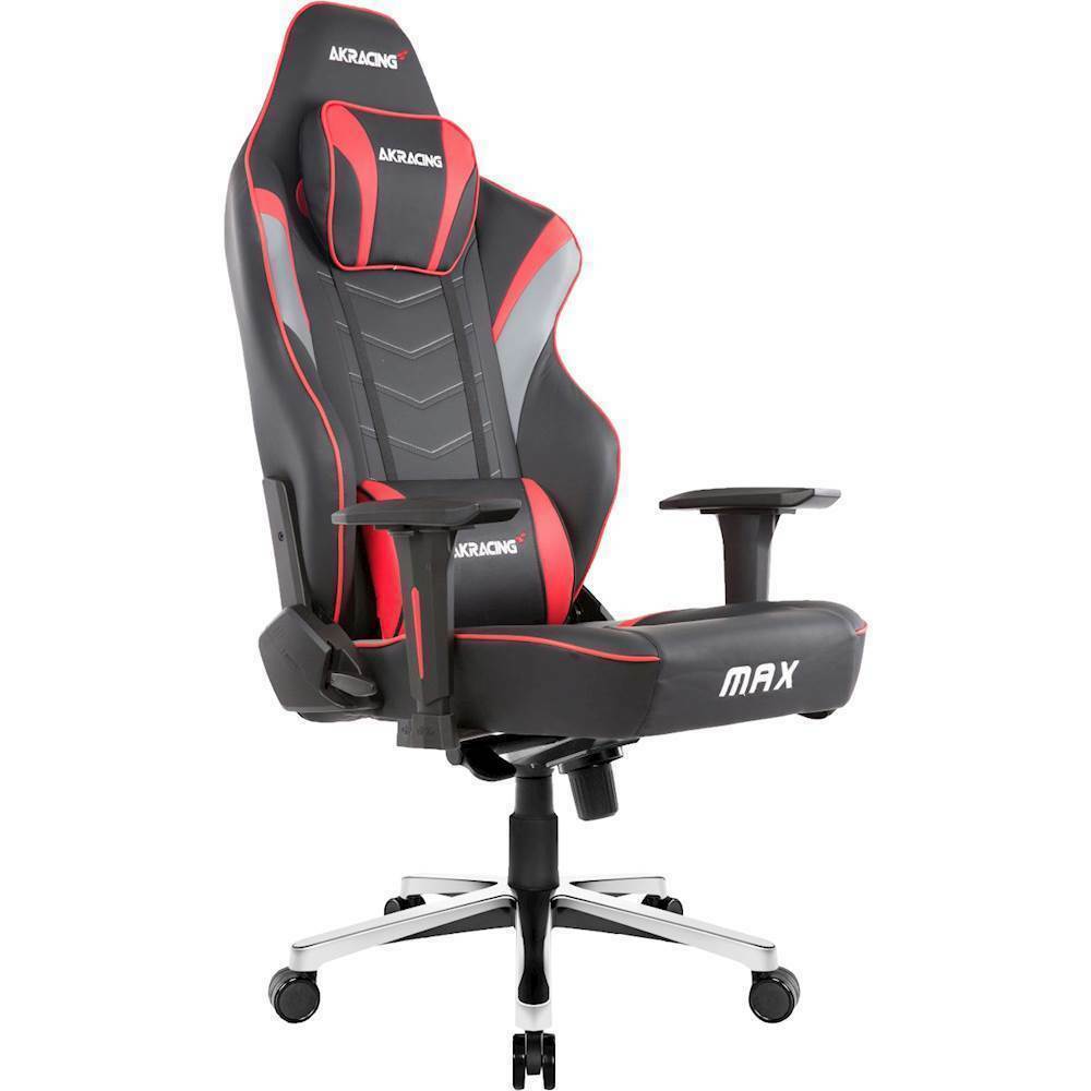 AKRacing Master Max AK-MAX-RD / Red