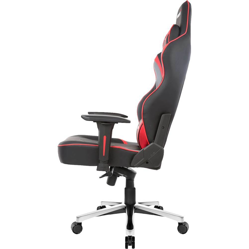 AKRacing Master Max AK-MAX-RD / Red