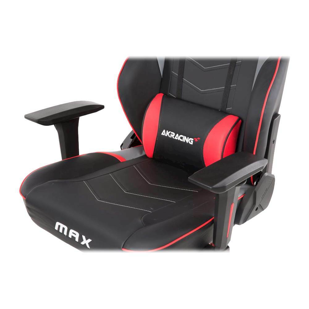 AKRacing Master Max AK-MAX-RD / Red