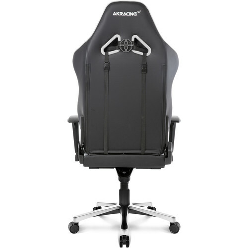 AKRacing Master Max AK-MAX-WT / White