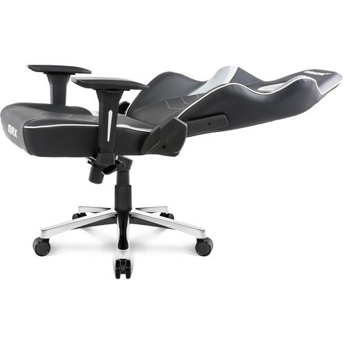 AKRacing Master Max AK-MAX-WT / White