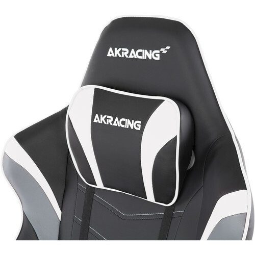 AKRacing Master Max AK-MAX-WT / White