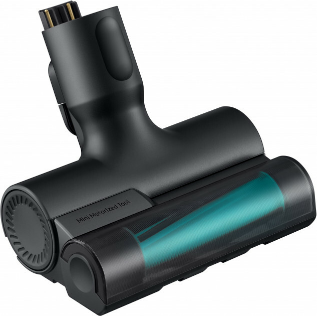 Samsung VS20T7532T1/EV / Blue