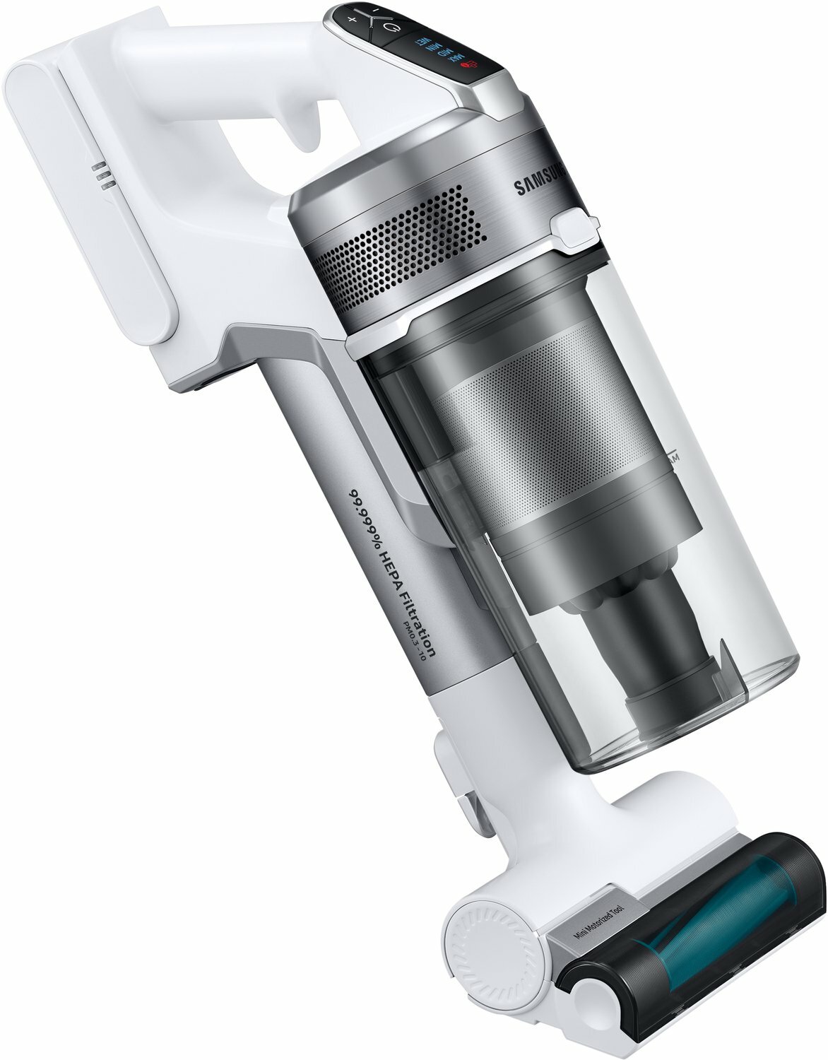 Samsung VS15T7036R5/EV / White