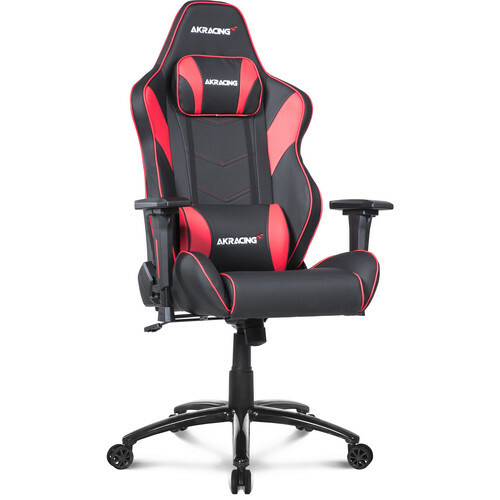 AKRacing Core LX Plus AK-LXPLUS-RD / Red