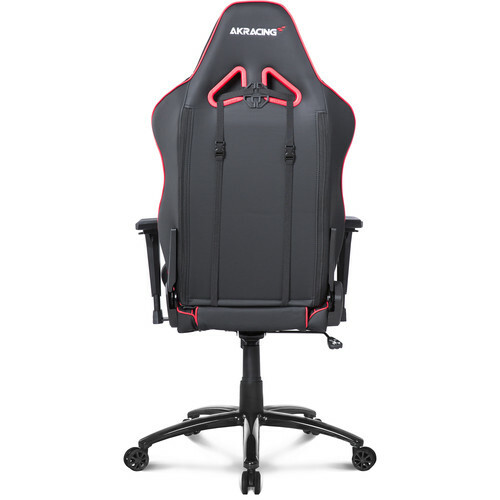 AKRacing Core LX Plus AK-LXPLUS-RD / Red