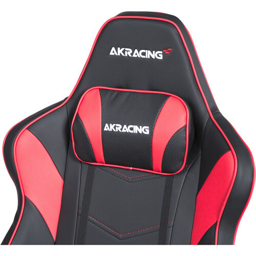 AKRacing Core LX Plus AK-LXPLUS-RD / Red