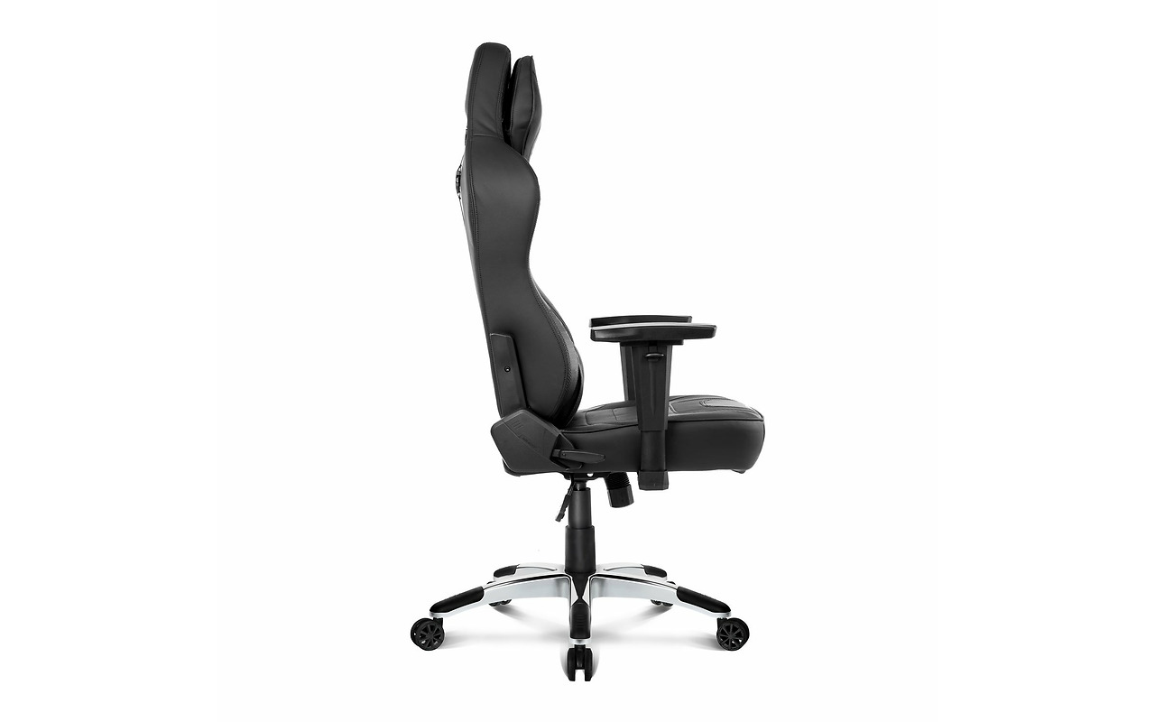 AKRacing Obsidian AK-OBSIDIAN Carbon Black