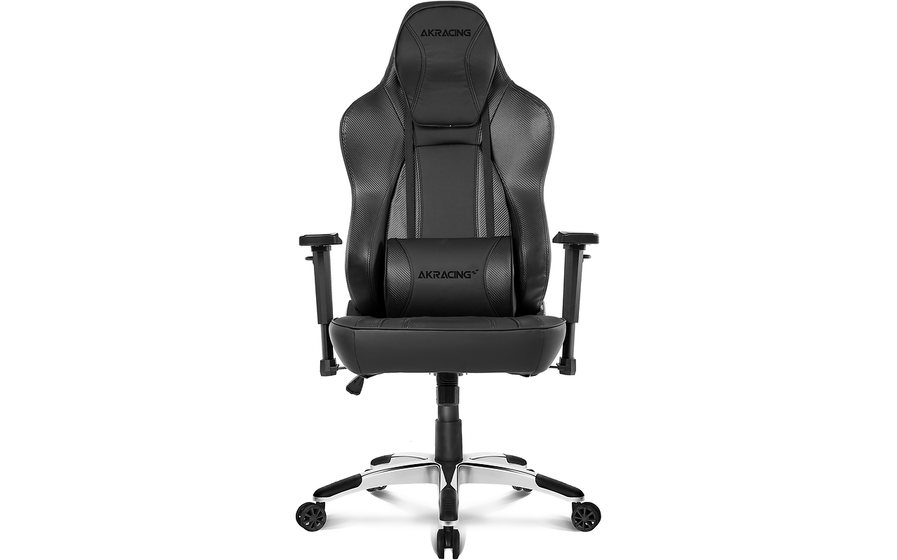 AKRacing Obsidian AK-OBSIDIAN Carbon Black