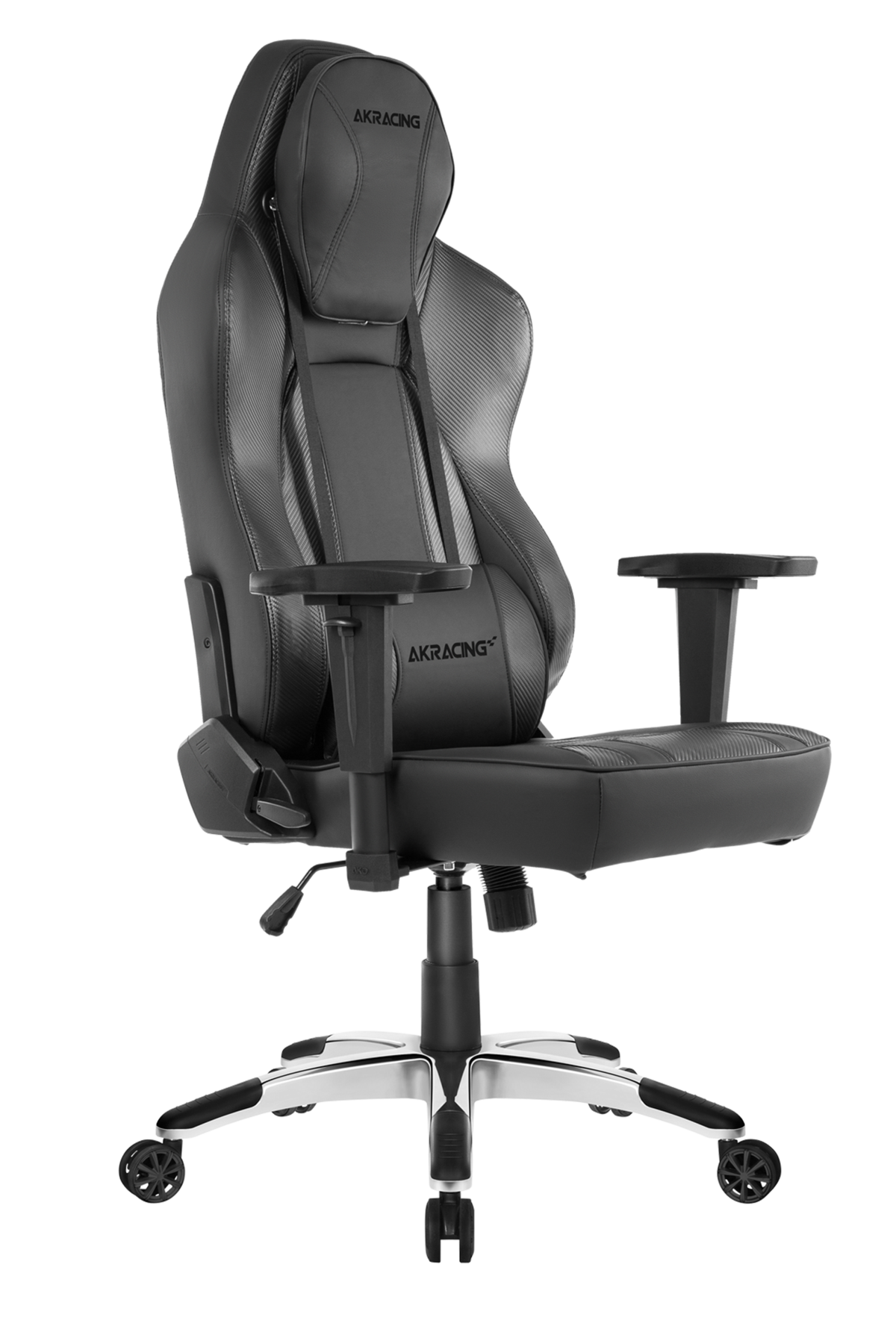 AKRacing Obsidian AK-OBSIDIAN Carbon Black