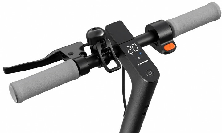 Xiaomi Mi Electric Scooter Essential / Black