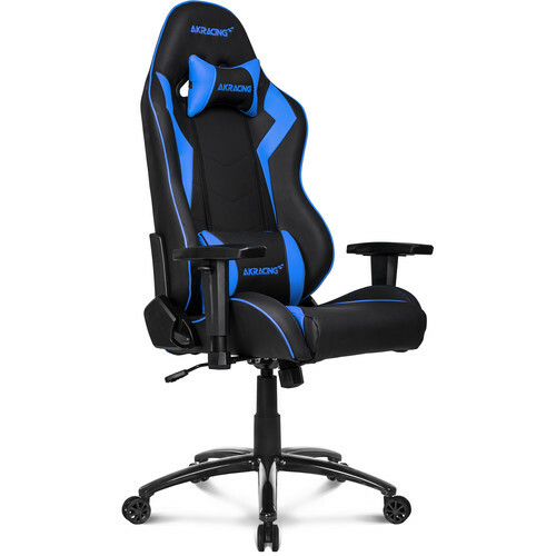 AKRacing Core SX AK-SX-BL / Blue