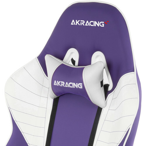 AKRacing Core SX AK-SX-LAVENDER / Purple