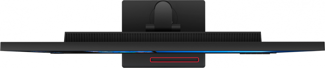 Lenovo ThinkVision T27q-20 / 27 IPS 2560x1440 Black