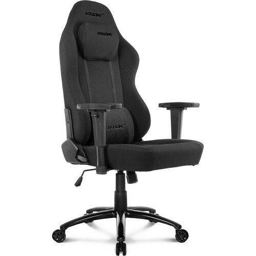 AKRacing Opal AK-OPAL / Black