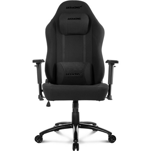 AKRacing Opal AK-OPAL / Black