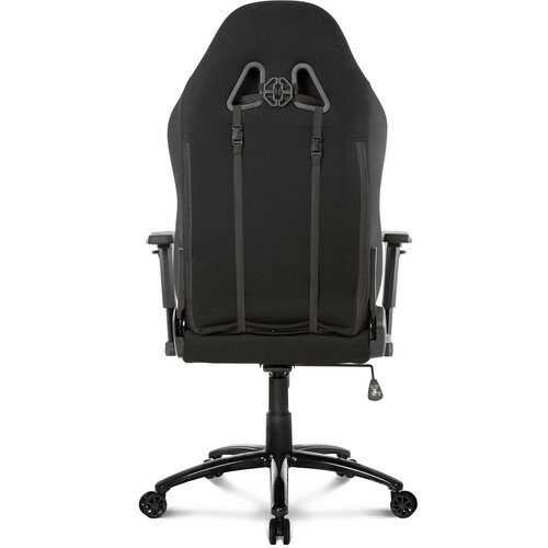 AKRacing Opal AK-OPAL / Black