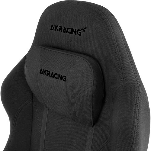 AKRacing Opal AK-OPAL / Black
